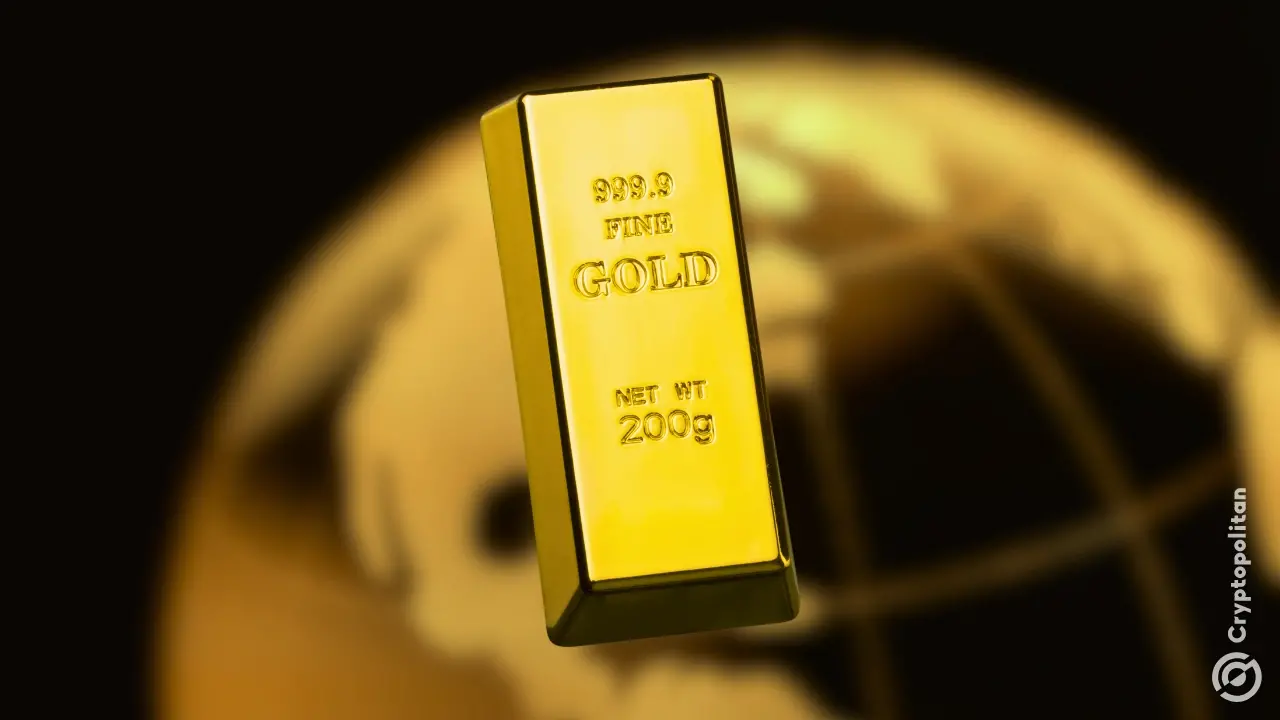 شراكة سوق الذهب.. هونغ كونغ تعزز التعاون التجاري مع بورصة شنغهاي بمذكرة تفاهم جديدة